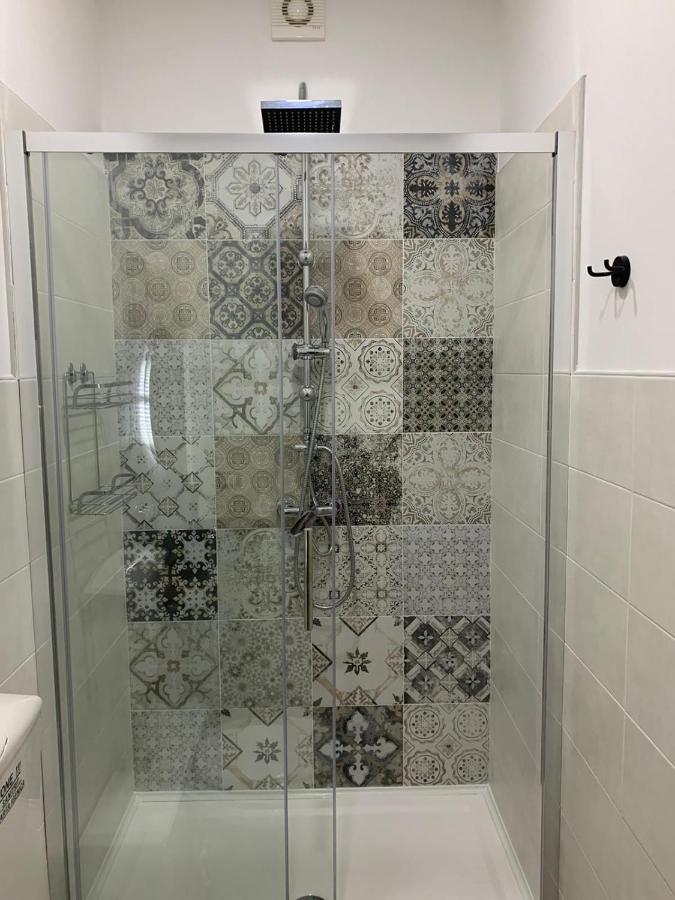 B&B Giordano Porto SantʼElpidio Buitenkant foto