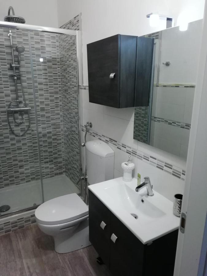 B&B Giordano Porto SantʼElpidio Buitenkant foto
