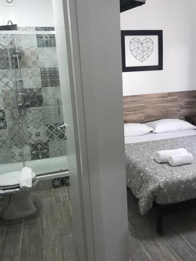 B&B Giordano Porto SantʼElpidio Buitenkant foto