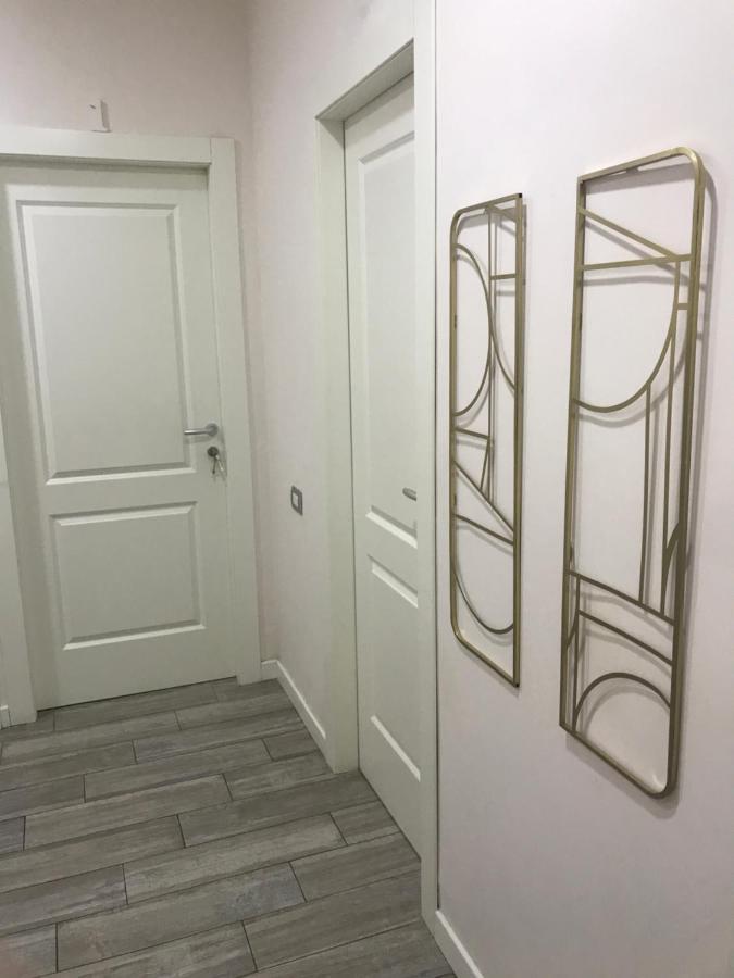 B&B Giordano Porto SantʼElpidio Buitenkant foto