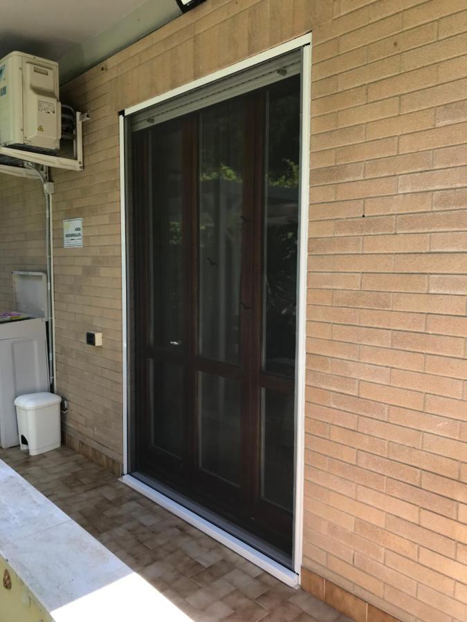 B&B Giordano Porto SantʼElpidio Buitenkant foto